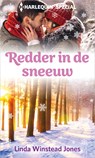Redder in de sneeuw - Linda Winstead Jones - 9789402567144