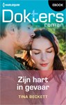 Zijn hart in gevaar - Tina Beckett - 9789402567304