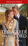 Terugkeer van een Lord - Elizabeth Boyle - 9789402567328