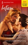 Onweerstaanbare papa / Leugentje om bestwil / Verrukkelijke vergissing - Olivia Gates ; Mary McBride ; Ann Major - 9789402567441