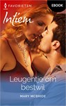 Leugentje om bestwil - Mary McBride - 9789402567465