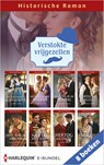 Verstokte vrijgezellen - Elizabeth Boyle - 9789402567601