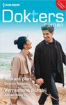 Riskant plan / Verrassend dichtbij - Deanne Anders ; Alison Roberts - 9789402567755