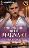 Sensuele nacht met de magnaat - Maggie Cox - 9789402567809