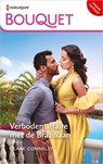 Verboden affaire met de Braziliaan - Clare Connelly - 9789402568141