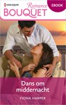 Dans om middernacht - Fiona Harper - 9789402568288