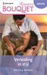 Verleiding in stijl - Nicola Marsh - 9789402568295