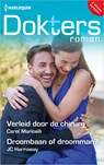 Verleid door de chirurg / Droombaan of droomman? - Carol Marinelli ; JC Harroway - 9789402568776