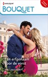 Een erfgenaam voor de vorst - Kali Anthony - 9789402569681
