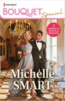 Bouquet Special Michelle Smart - Michelle Smart - 9789402569711