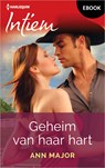 Geheim van haar hart - Ann Major - 9789402569803