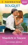 Maanlicht in Toscane - Catherine George - 9789402569933
