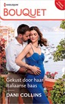 Gekust door haar Italiaanse baas - Dani Collins - 9789402570045