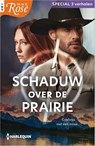 Schaduw over de prairie - Alice Sharpe - 9789402570403