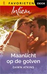 Maanlicht op de golven - Dawn Atkins - 9789402570502