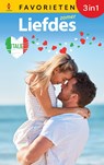 Zomerliefdes - Italië - Jacqueline Baird ; Diana Hamilton ; Chantelle Shaw - 9789402570526