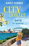 Date in Sydney - Emily Forbes - 9789402570625