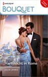 Hartstocht in Rome - Julia James - 9789402570823