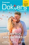 Een kus van de dokter - Fiona McArthur ; Sue MacKay ; Karin Baine - 9789402570991