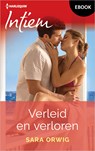 Verleid en verloren - Sara Orwig - 9789402571400