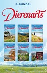 Dierenarts 1-6 - Marion Lennox ; Annie Claydon ; Ruth Jean Dale ; Meredith Webber ; Caroline Anderson ; Stella Bagwell - 9789402571684