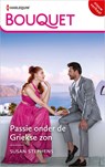 Passie onder de Griekse zon - Susan Stephens - 9789402571745