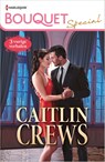 Bouquet Special Caitlin Crews - Caitlin Crews - 9789402571806