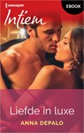 Liefde in luxe - Anna DePalo - 9789402571882