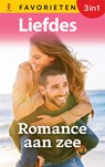 Zwoele liefdes - Mediterrane romance - Mary Lyons ; Jacqueline Baird ; Abby Green - 9789402572162