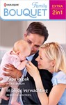 Papa in pak / In blijde verwachting - Jackie Braun ; Rebecca Winters - 9789402572384