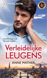 Verleidelijke leugens - Anne Mather - 9789402572469