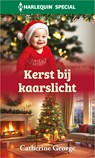 Kerst bij kaarslicht - Catherine George - 9789402572834