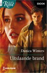 Uitslaande brand - Danica Winters - 9789402572889