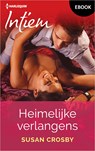 Heimelijke verlangens - Susan Crosby - 9789402572926