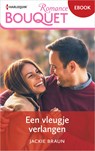 Een vleugje verlangen - Jackie Braun - 9789402572964