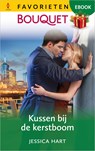 Kussen bij de kerstboom - Jessica Hart - 9789402573213