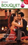 Een kerstkus van de prins - Clare Connelly - 9789402573336