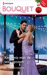 Kerstmis met de sexy tycoon - Jackie Ashenden - 9789402573367