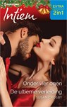 Onder vier ogen / De ultieme verleiding - Susan Crosby - 9789402573466