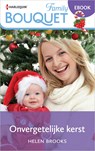 Onvergetelijke kerst - Helen Brooks - 9789402573534
