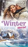 Harlequin Winterspecial - JoAnn Ross ; Lucy Gordon ; Cari Lynn Webb - 9789402573992