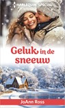 Geluk in de sneeuw - JoAnn Ross - 9789402574012