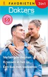 Verborgen diepten / Krassen in het ijs / Een kus met toekomst - Margaret Barker ; Abigail Gordon ; Marion Lennox - 9789402574296