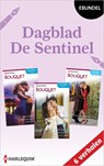 Dagblad De Sentinel - Charlotte Lamb - 9789402574388