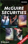 McGuire Securities - Cynthia Eden - 9789402574395