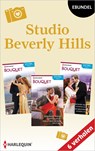 Studio Beverly Hills - Leanne Banks ; Emily McKay ; Barbara Dunlop ; Emilie Rose ; Catherine Mann ; Maureen Child - 9789402574555