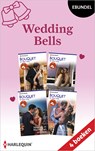Wedding Bells - Aimee Carson ; Amy Andrews ; Heidi Rice ; Kimberly Lang - 9789402574562