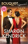Bouquet Special Sharon Kendrick - Sharon Kendrick - 9789402574647