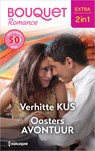 Verhitte kus / Oosters avontuur - Abby Green ; Sue Swift - 9789402574753