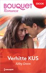 Verhitte kus - Abby Green - 9789402574777